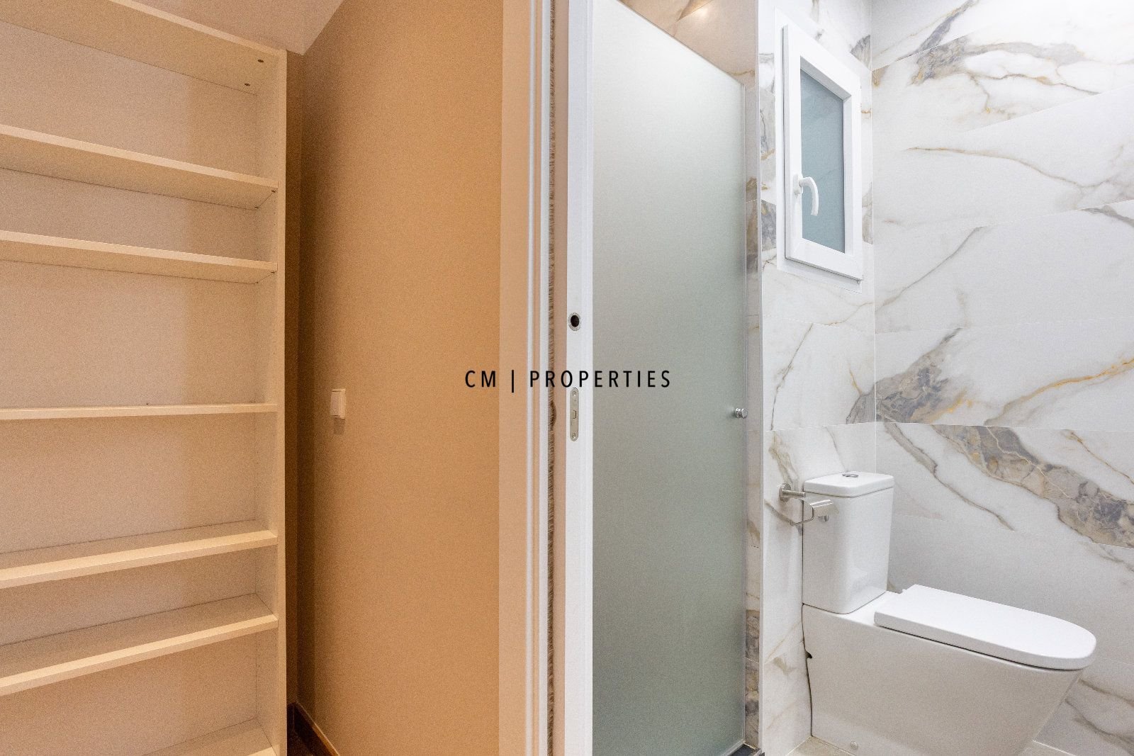 Flat 85 m² in València