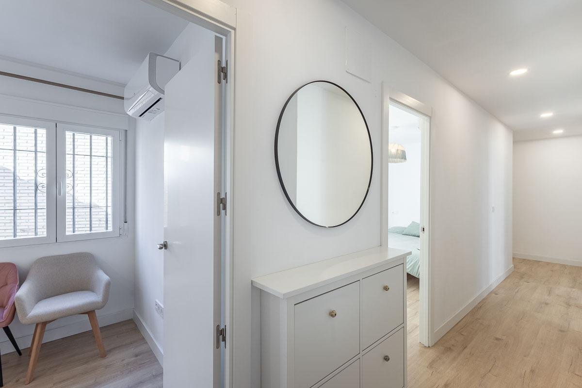 Wohnung 171 m² in Granada