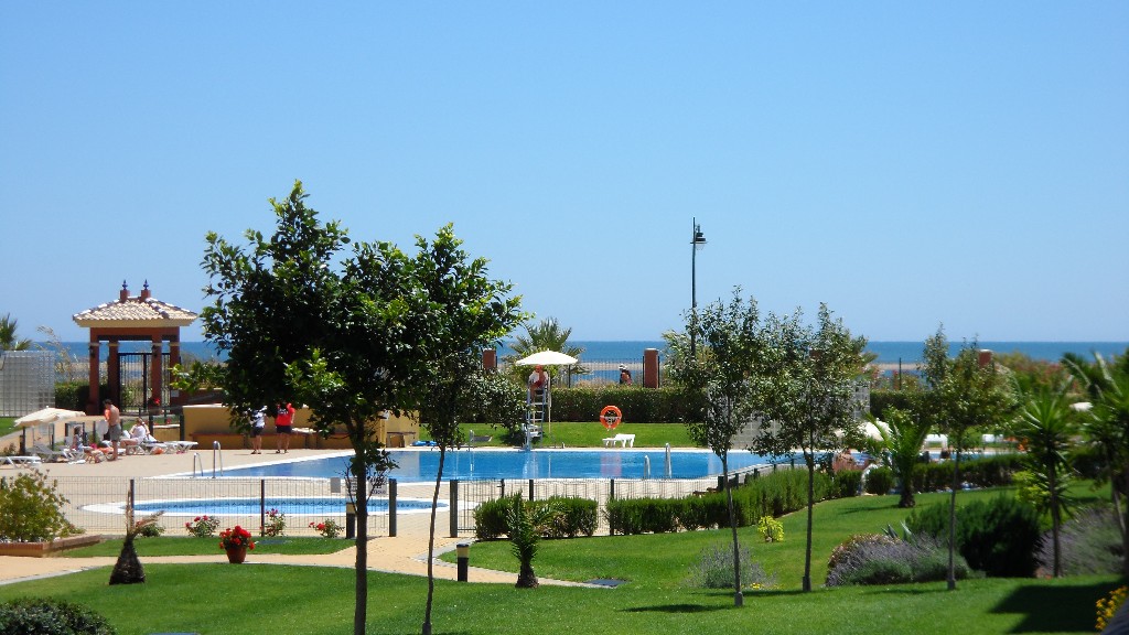 Piso en alquiler, Ayamonte