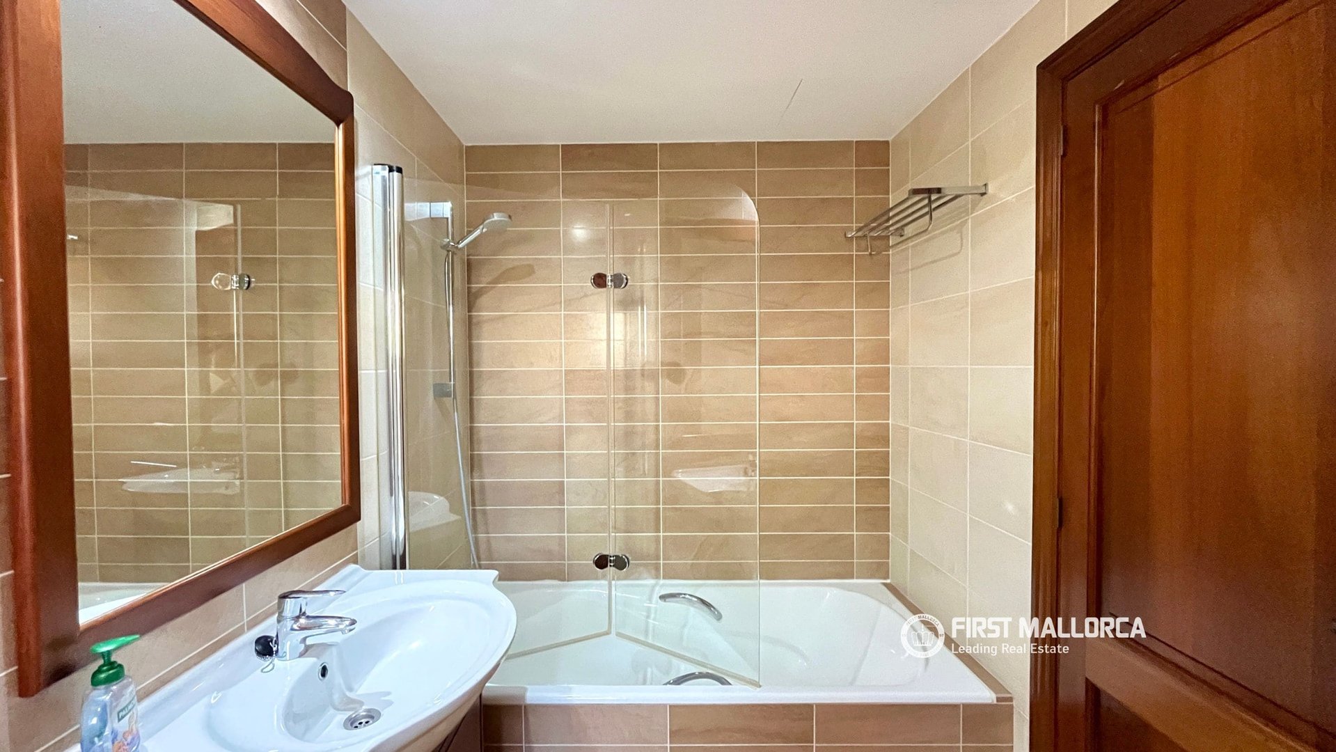 Piso de 70 m² en Son Servera