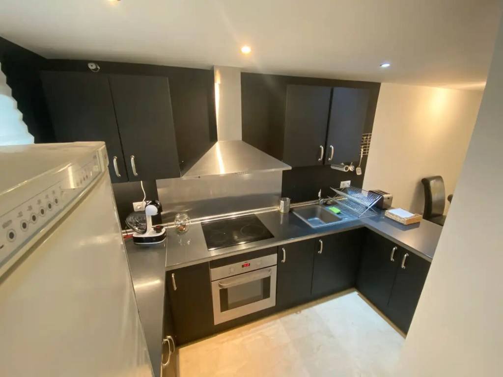 Piso de 110 m² en Estepona