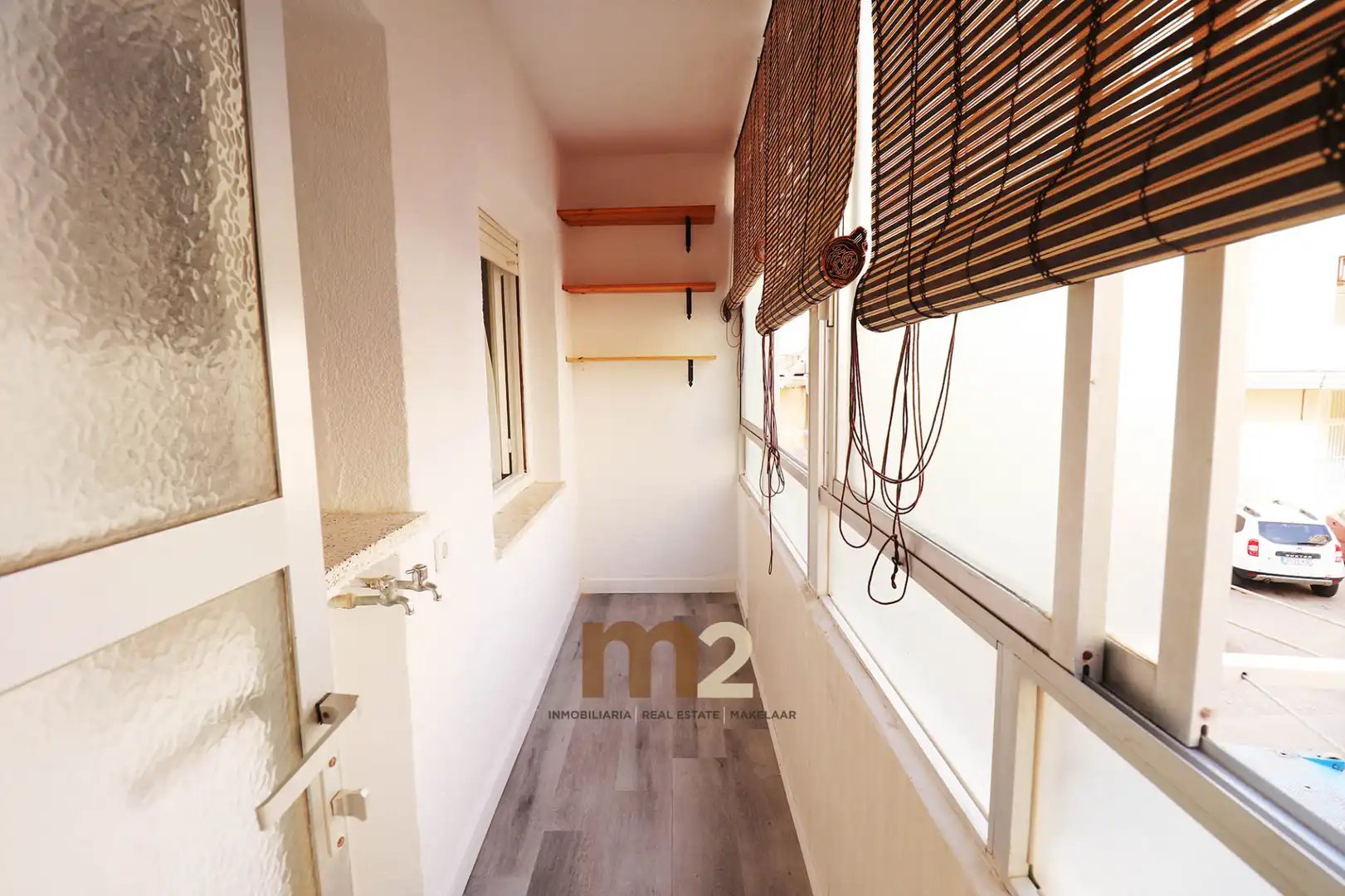 Pis de 62 m² a Torrevella