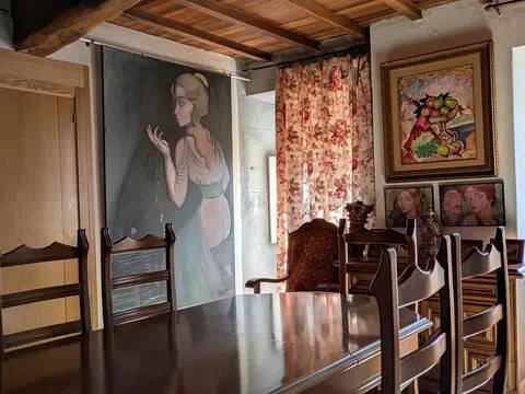 Casa de 219 m² en Sada