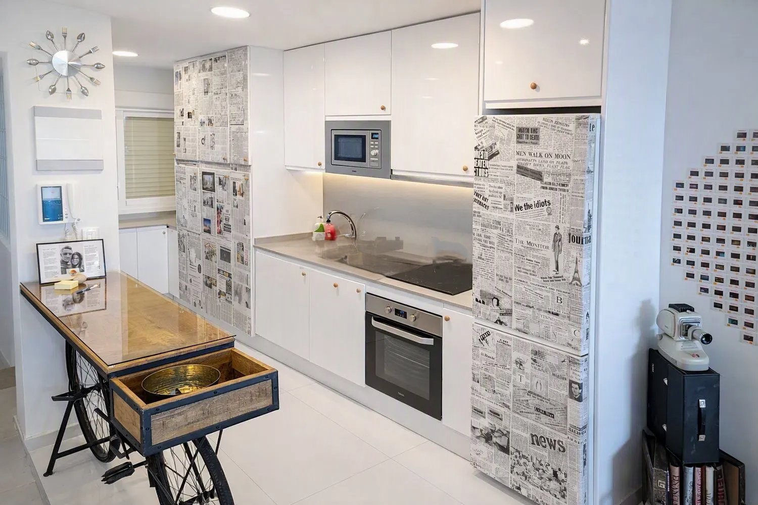 Flat 120 m² in Altea