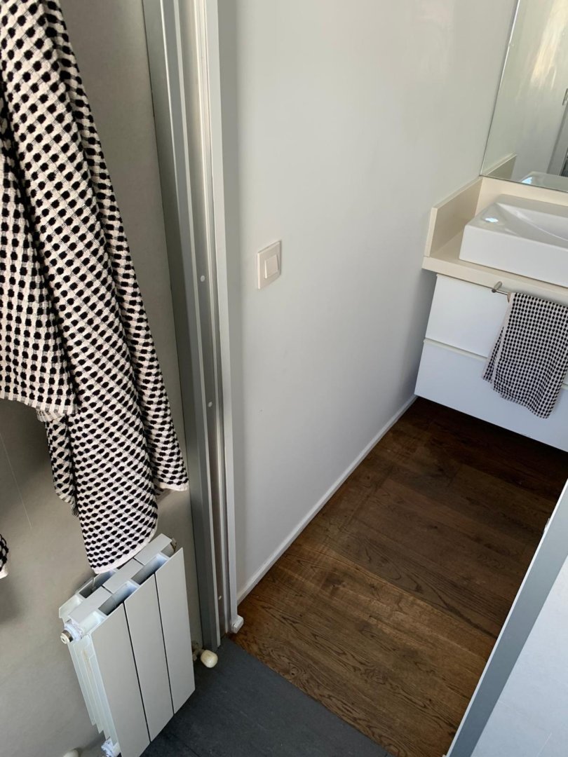 Piso de 80 m² en Bilbao