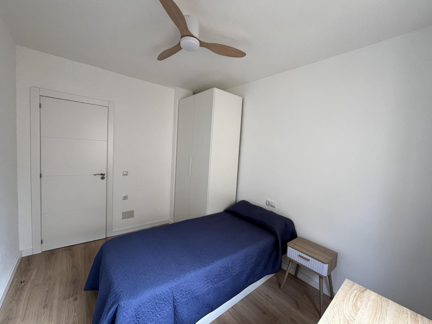 Piso de 128 m² en Almería