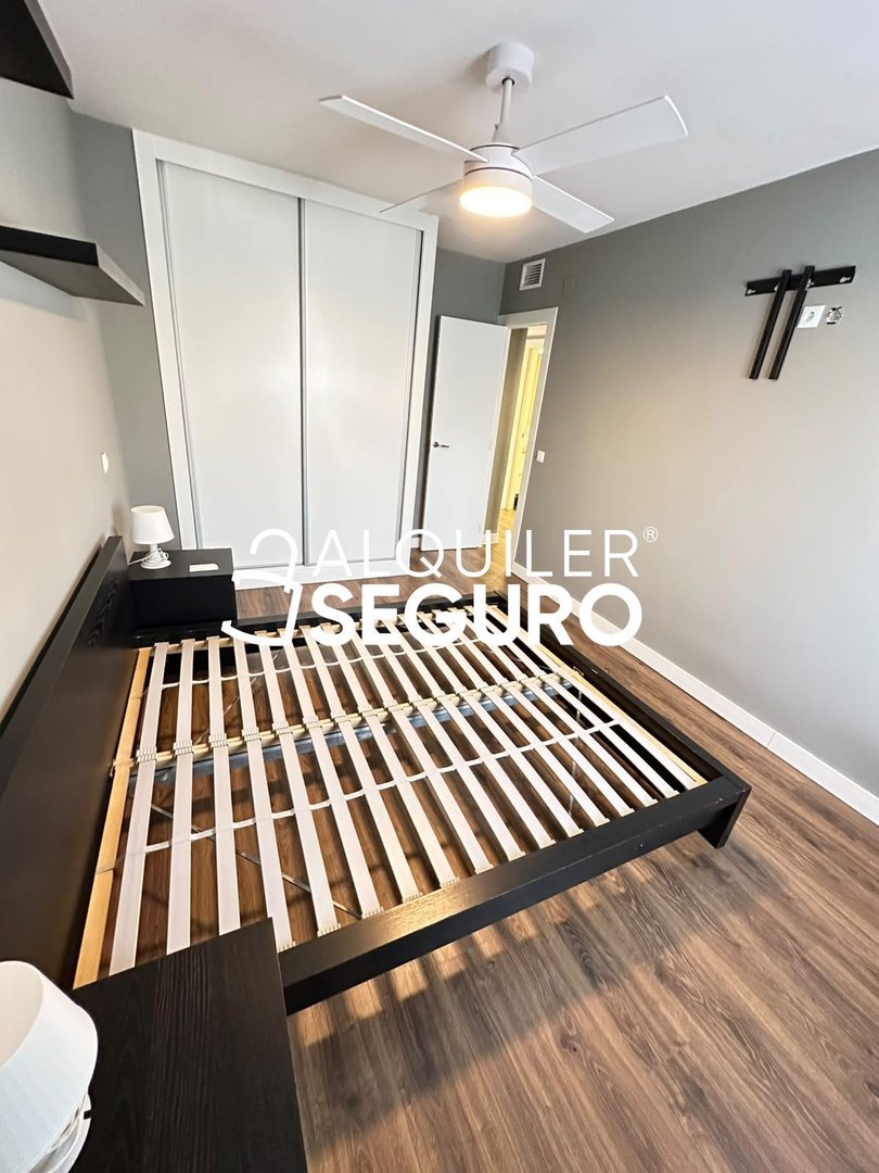 Appartamento 100 m² a Villar del Olmo
