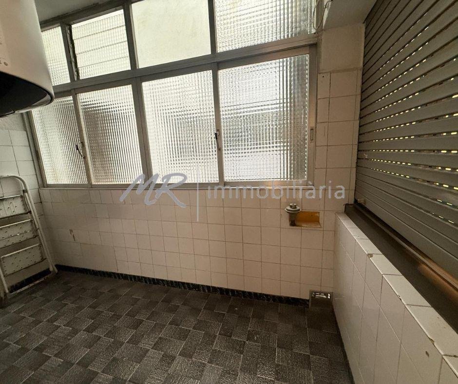 Pis de 93 m² a Granollers