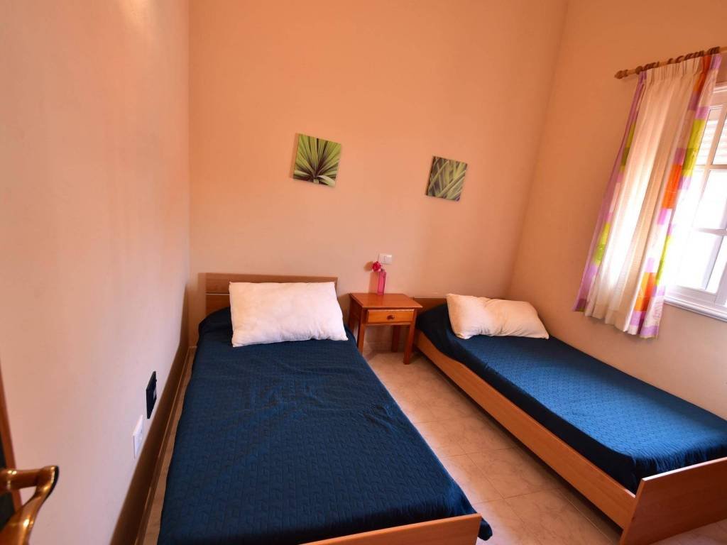 Pis de 120 m² a Fasnia