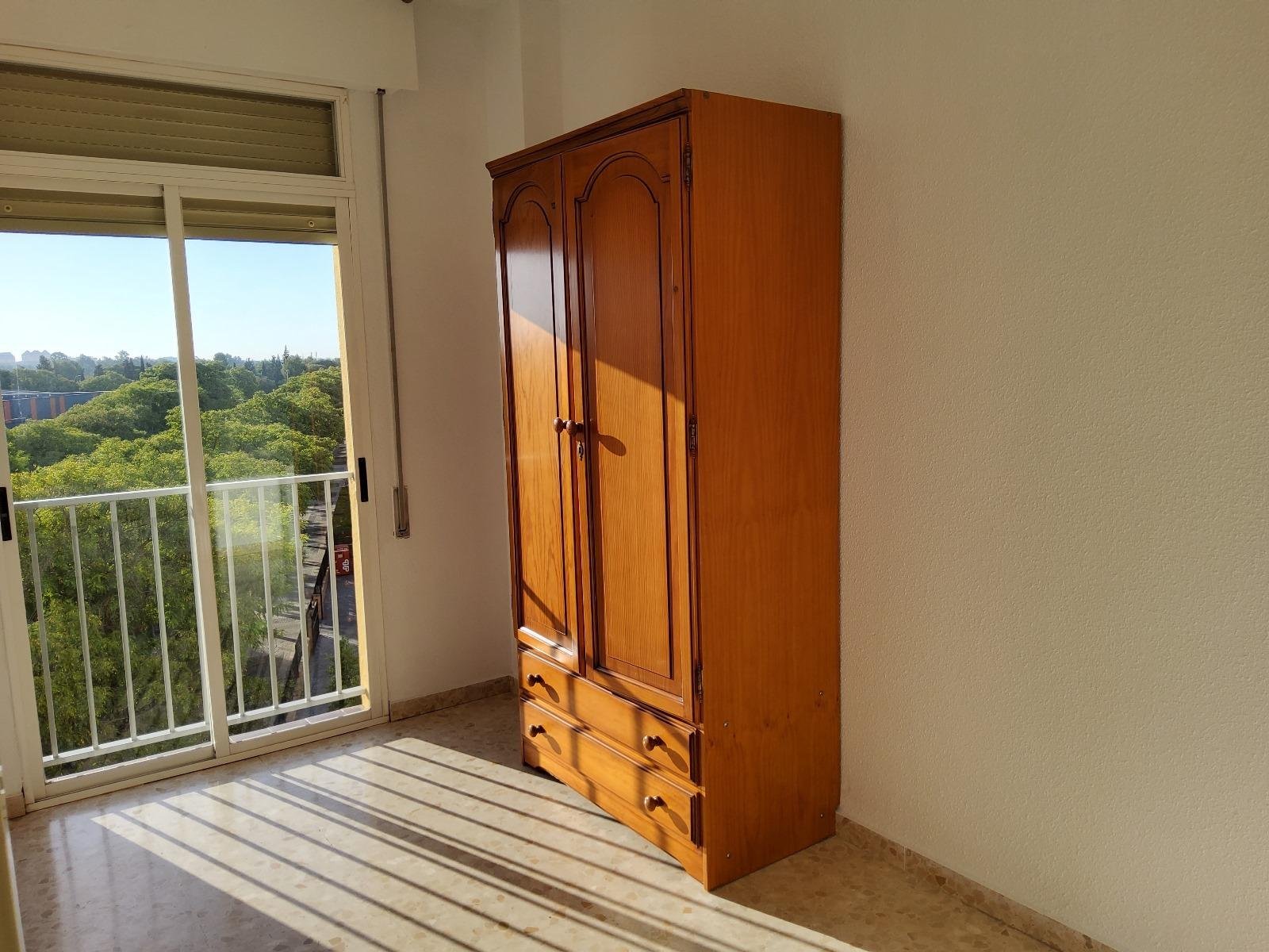 Pis de 111 m² a Sevilla