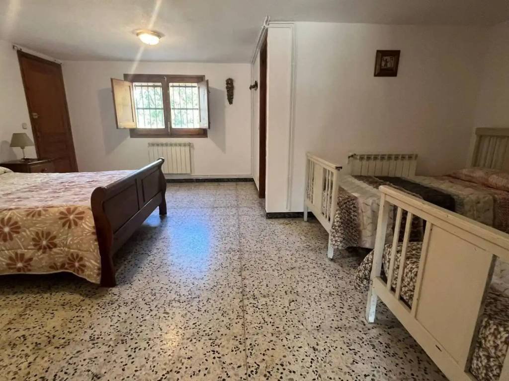 Piso de 311 m² en Riells i Viabrea