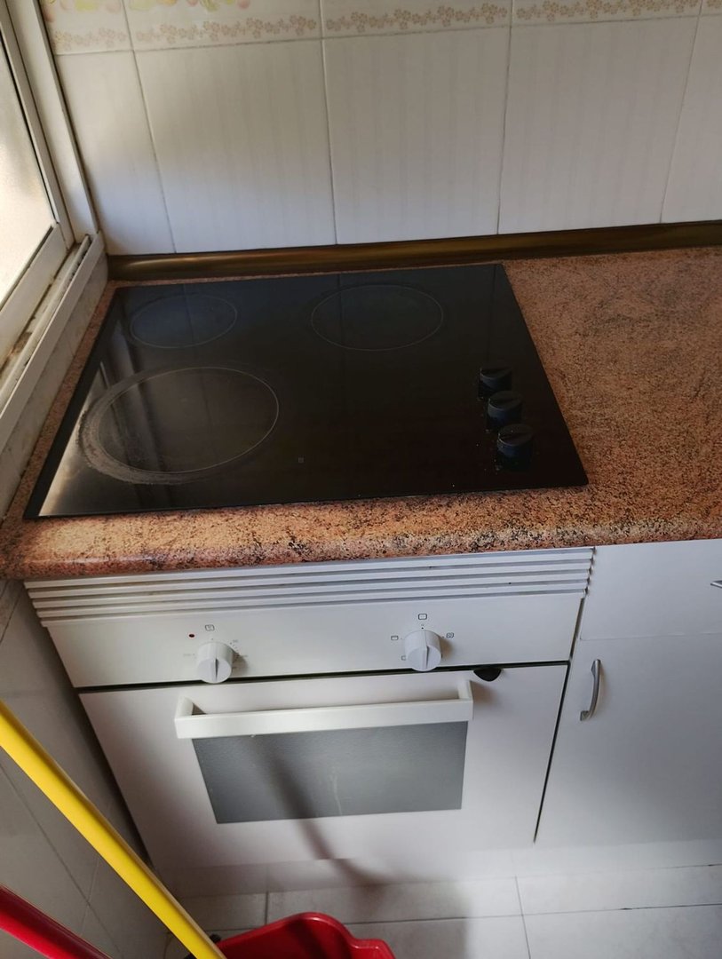 Piso de 90 m² en Sevilla