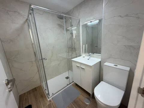 Habitació de lloguer, Fuenlabrada