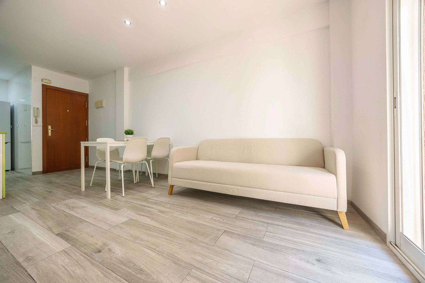 Habitació de lloguer, València