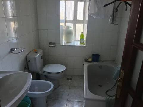 Piso de 110 m² en Curtis