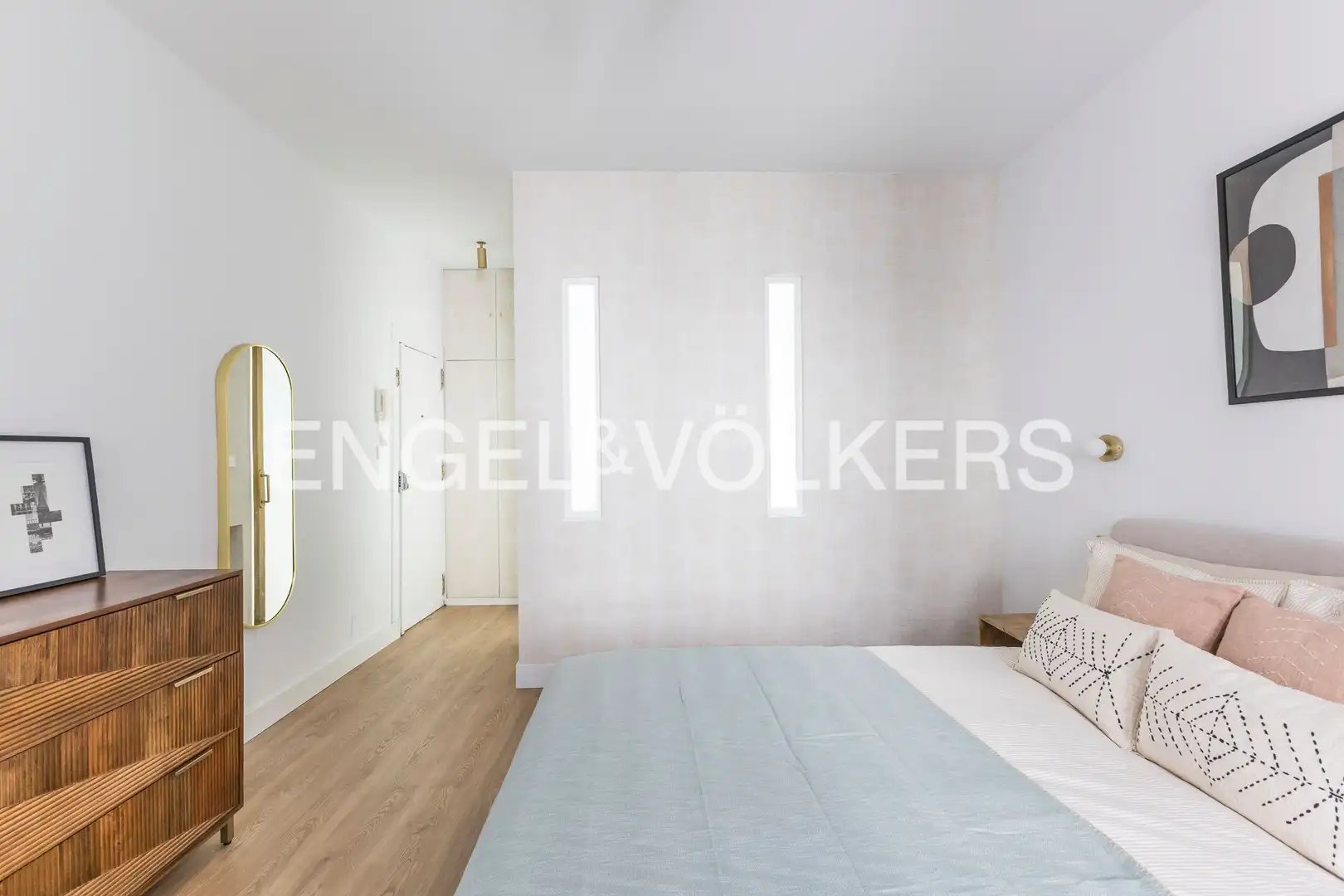 Appartement 113 m² à Madrid