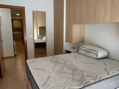Pis de 68 m² a Piedrabuena