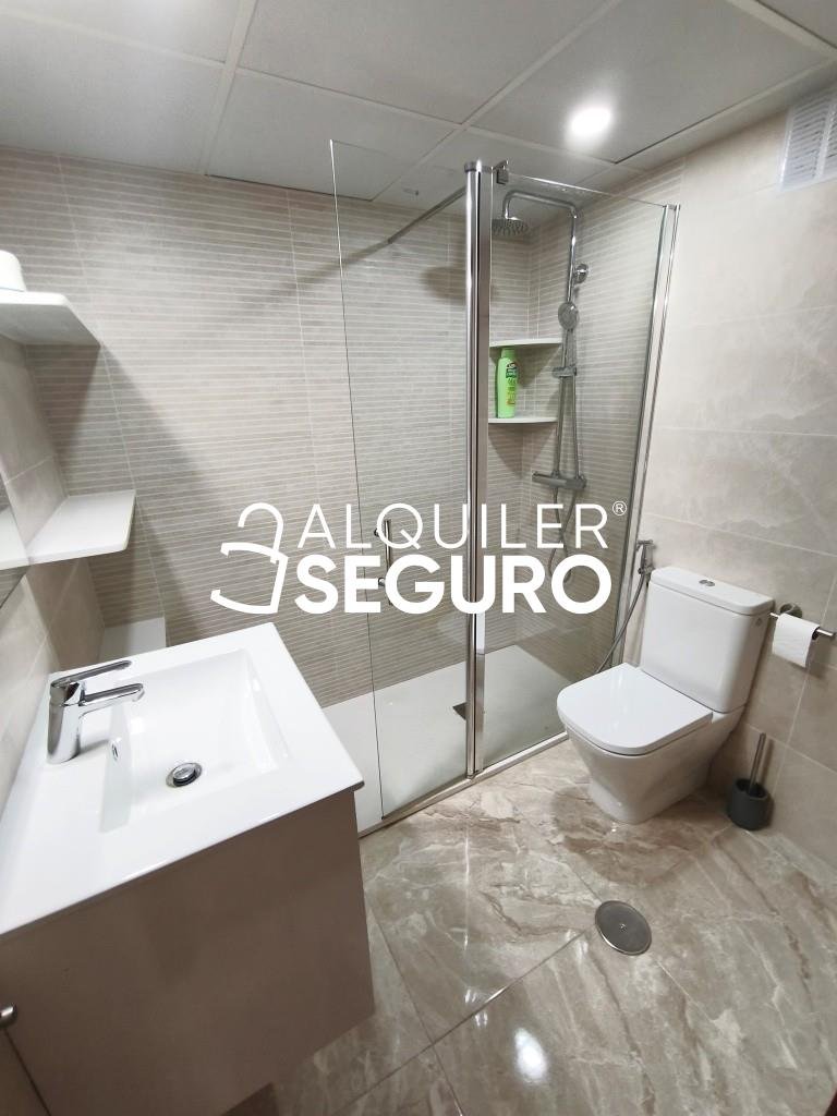 Piso de 131 m² en Alicante