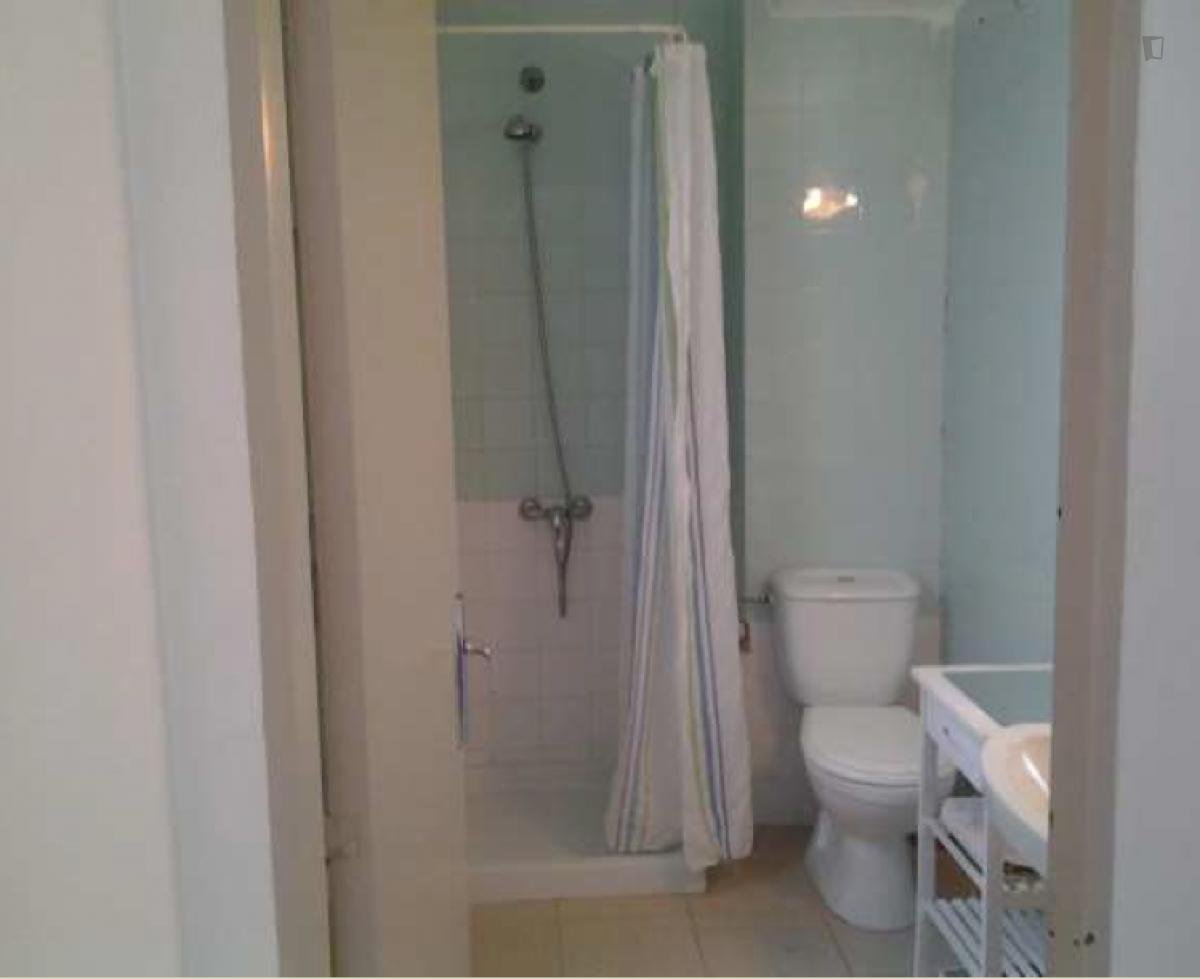 Habitació de lloguer, Sevilla