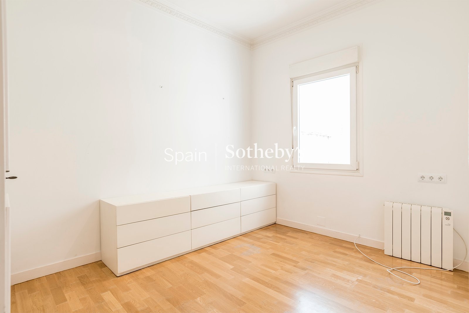 Pis de 160 m² a Madrid