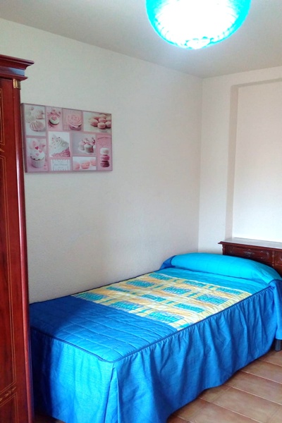 Habitación 100 m², Zaragoza