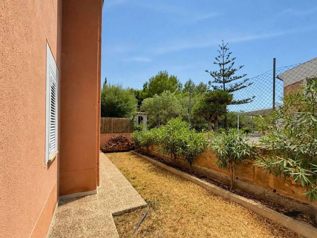 Casa de 160 m² en Alcúdia