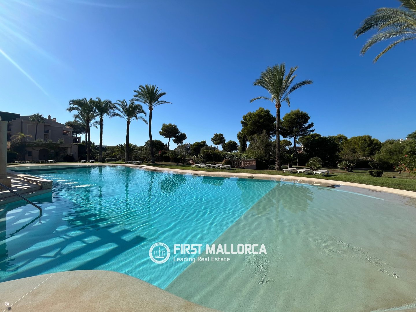 Piso de 170 m² en Calvià