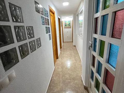 Habitació de lloguer, Múrcia