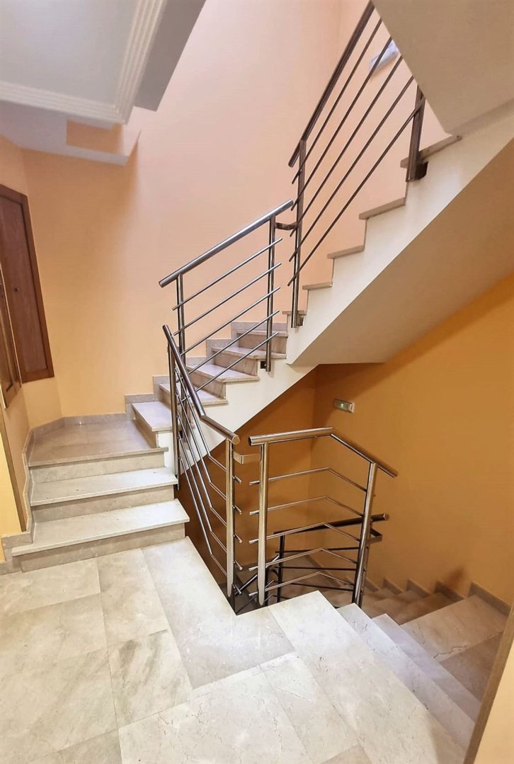 Piso de 88 m² en Sanxenxo