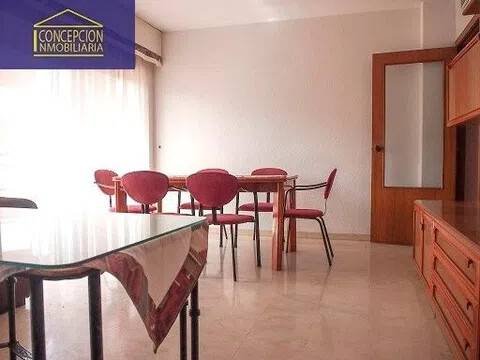 Appartement 115 m² à Cordoue