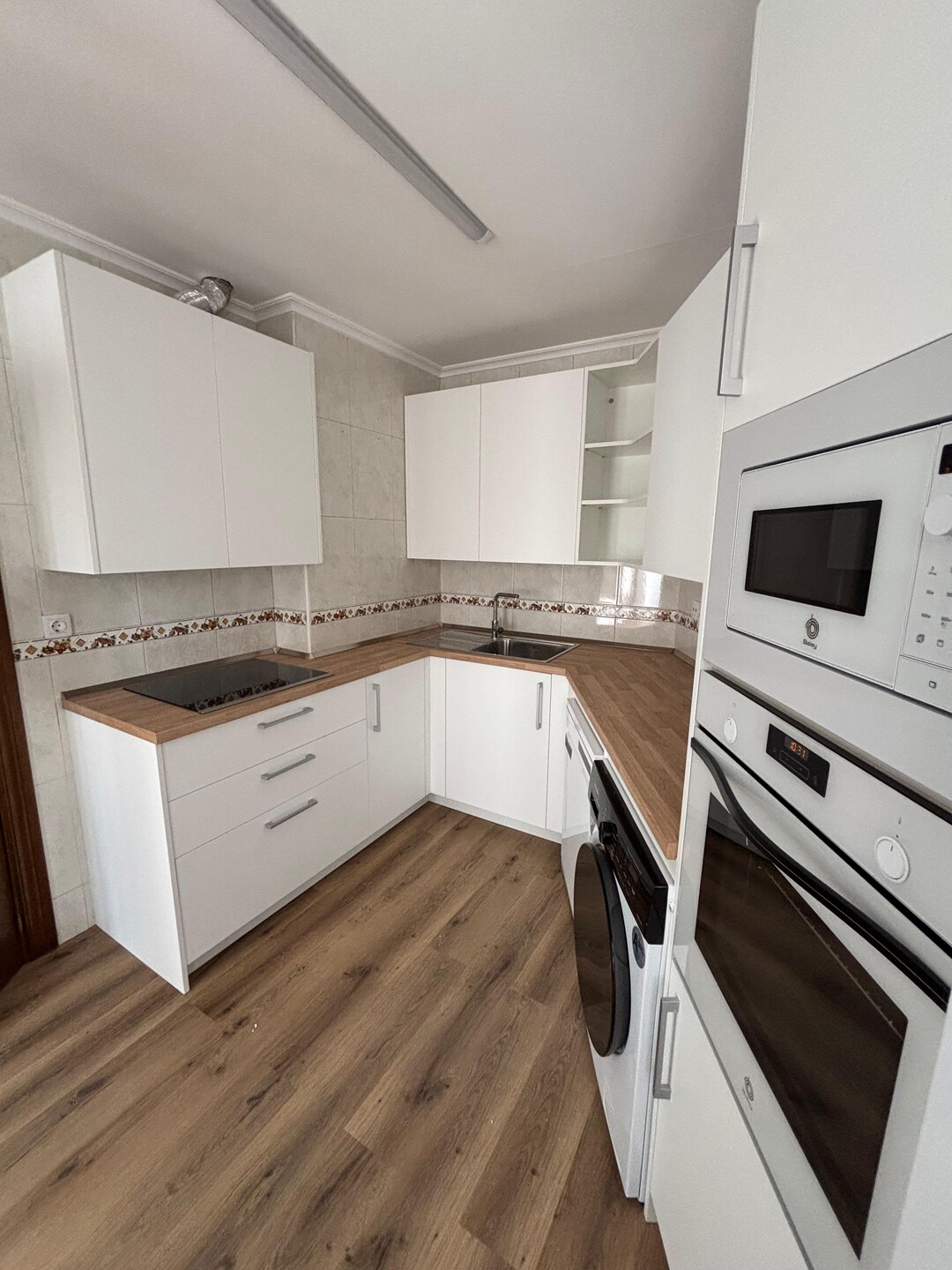 Wohnung 171 m² in Valladolid