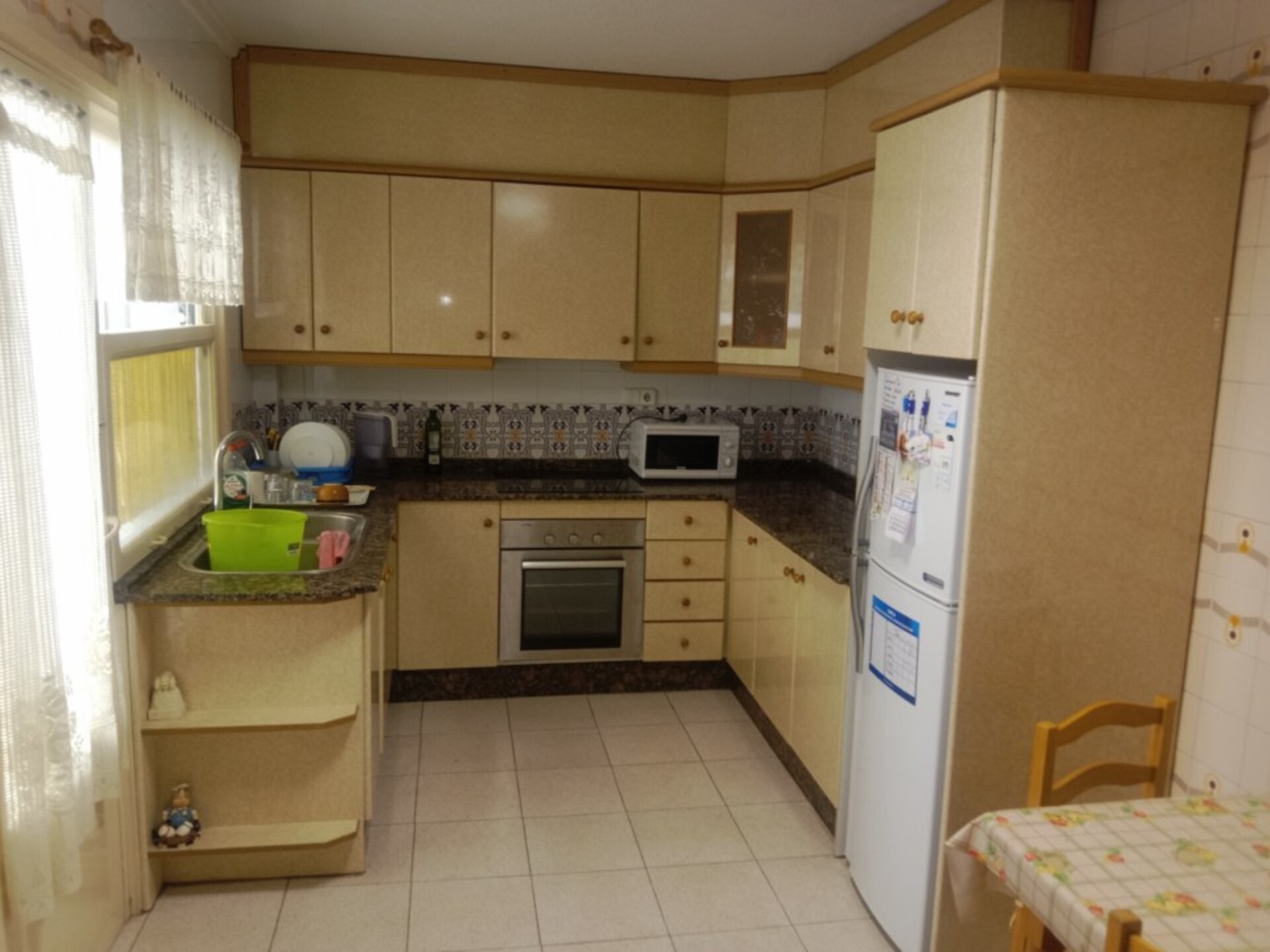 Habitación 120 m², Elche