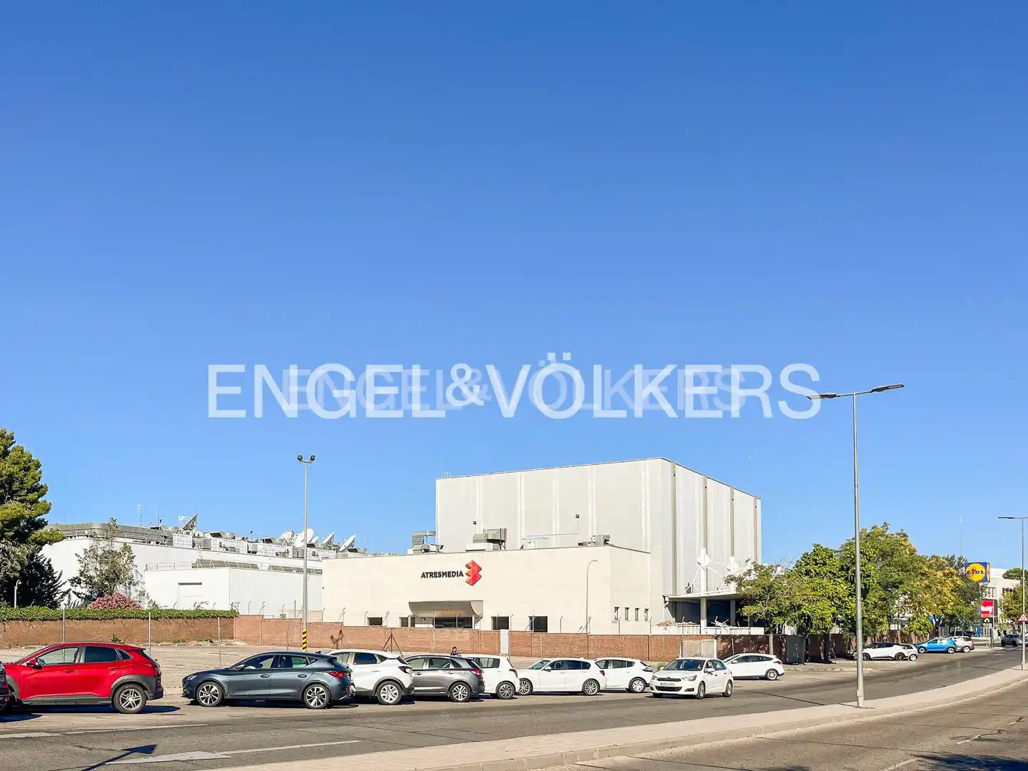 Appartamento 50 m² a San Sebastián de los Reyes
