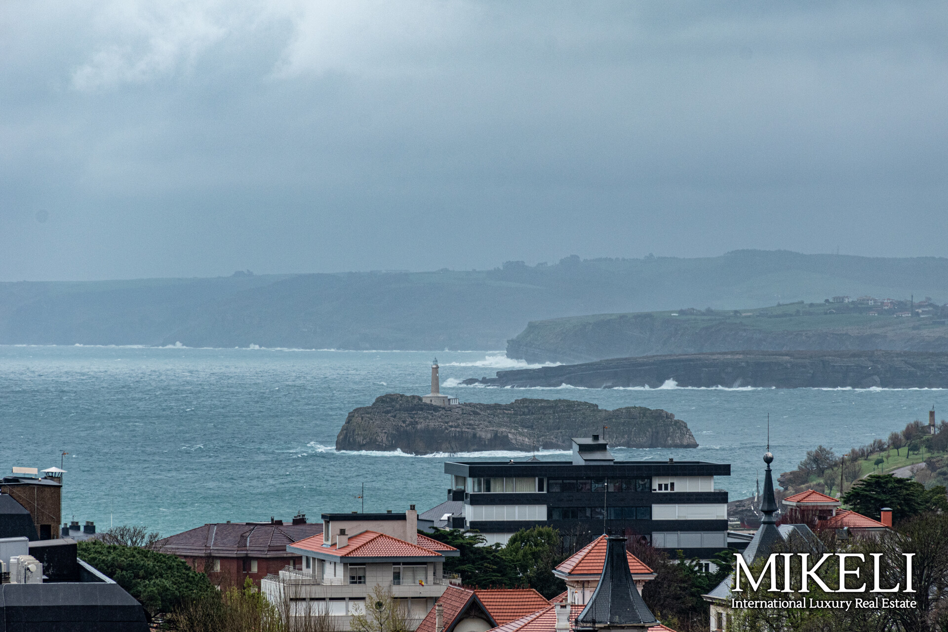 Piso de 95 m² en Santander