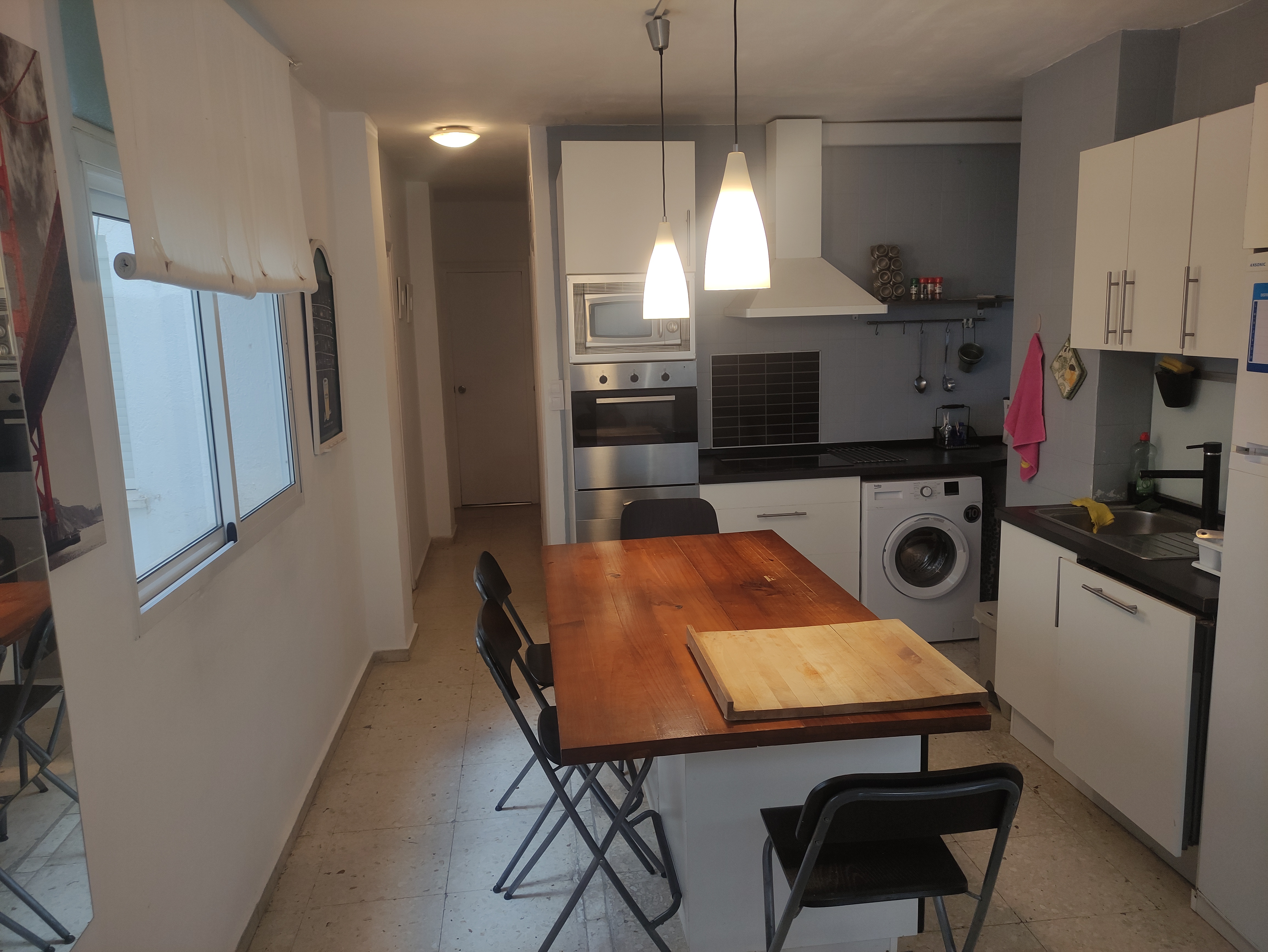 Habitación 100 m², Granada