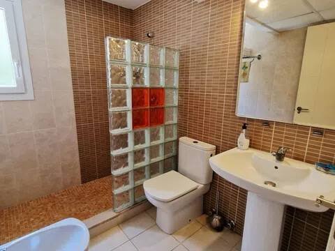 Casa de 194 m² a Dénia
