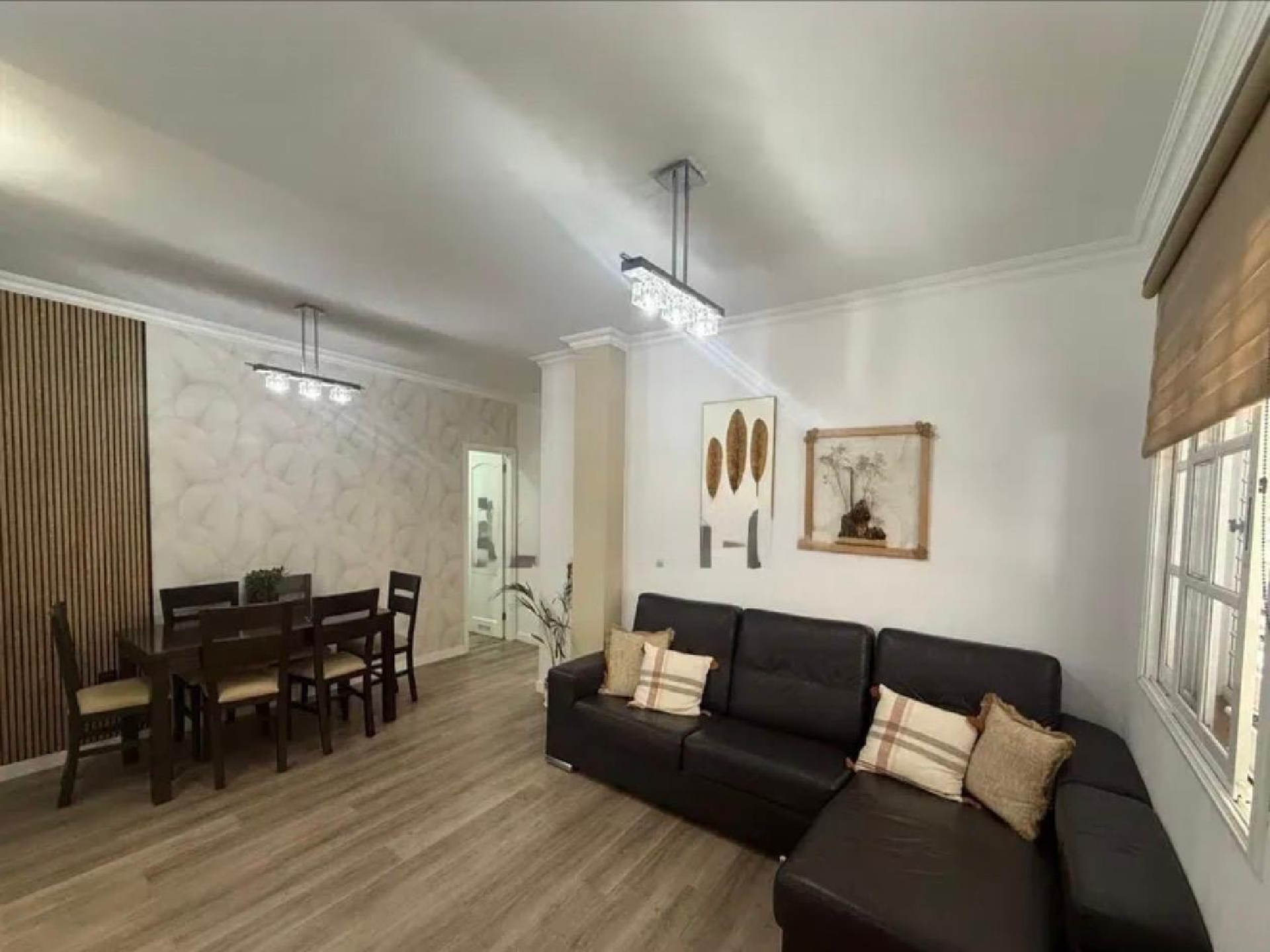 Piso de 95 m² en Los Realejos
