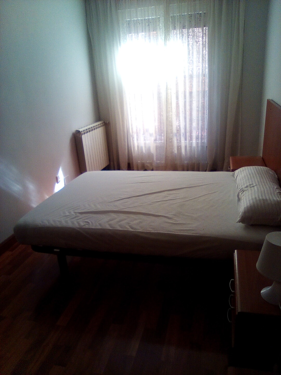 Piso de 80 m² en Valladolid