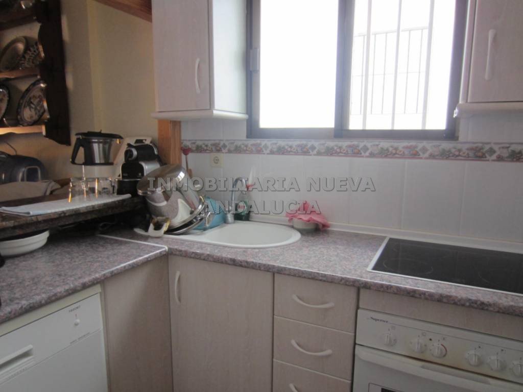 Piso de 52 m² en Almería