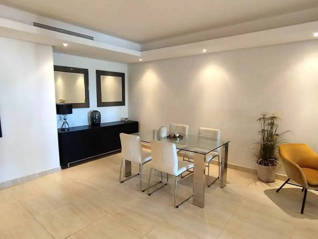 Piso de 114 m² en Estepona