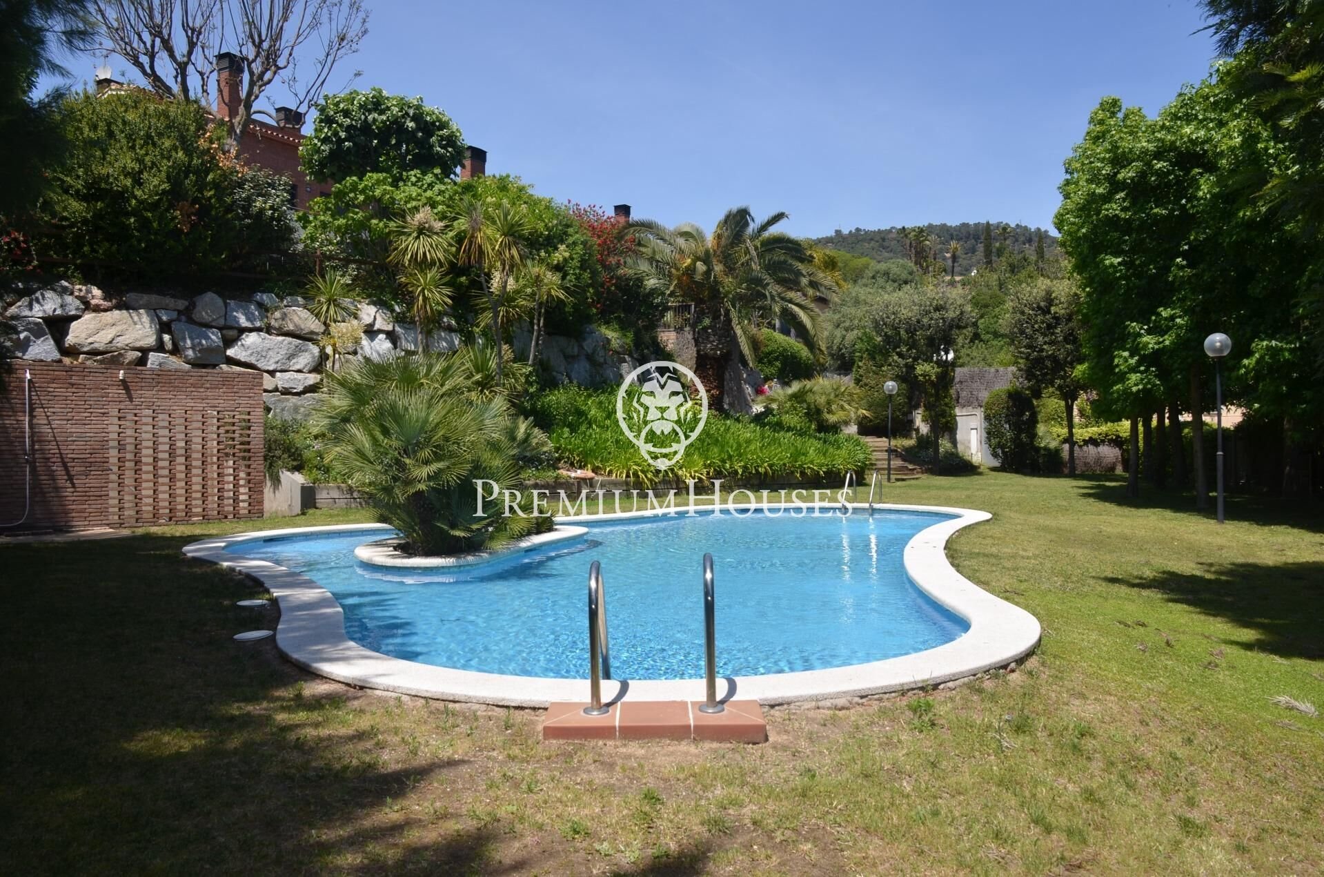 Appartamento 316 m² a Cabrils