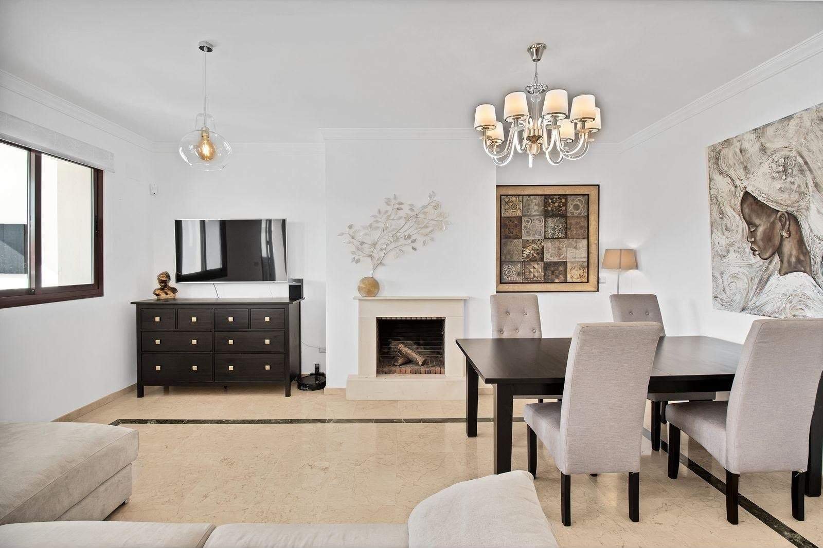 Piso de 227 m² en Casares