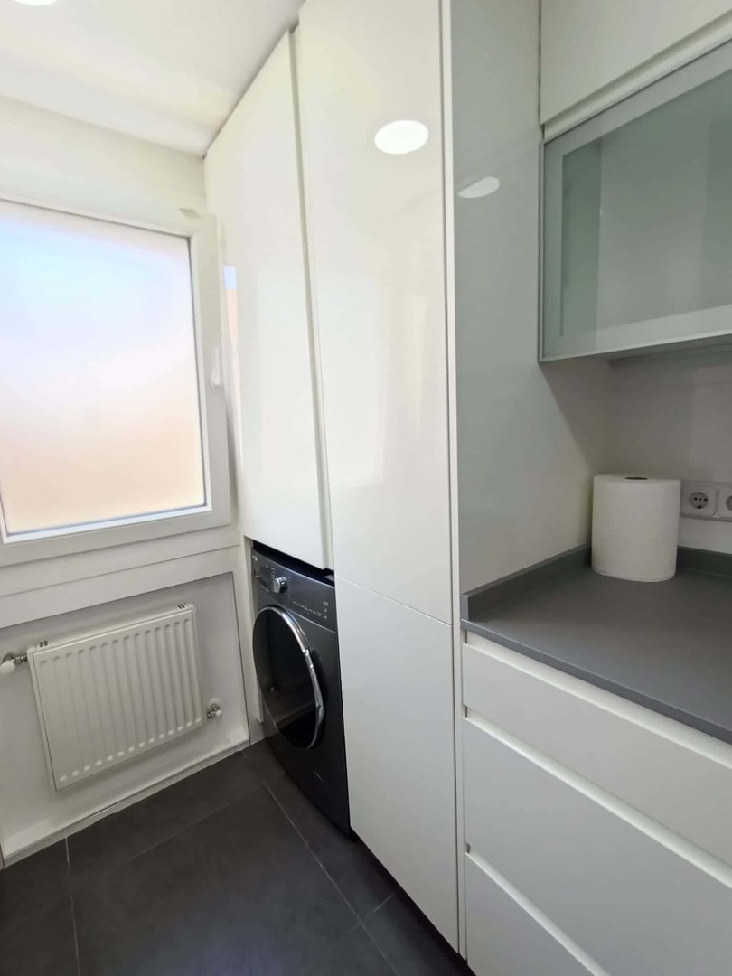 Zimmer zur Miete, Madrid
