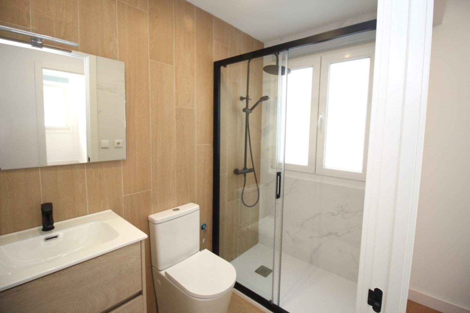 Piso de 112 m² en Sada