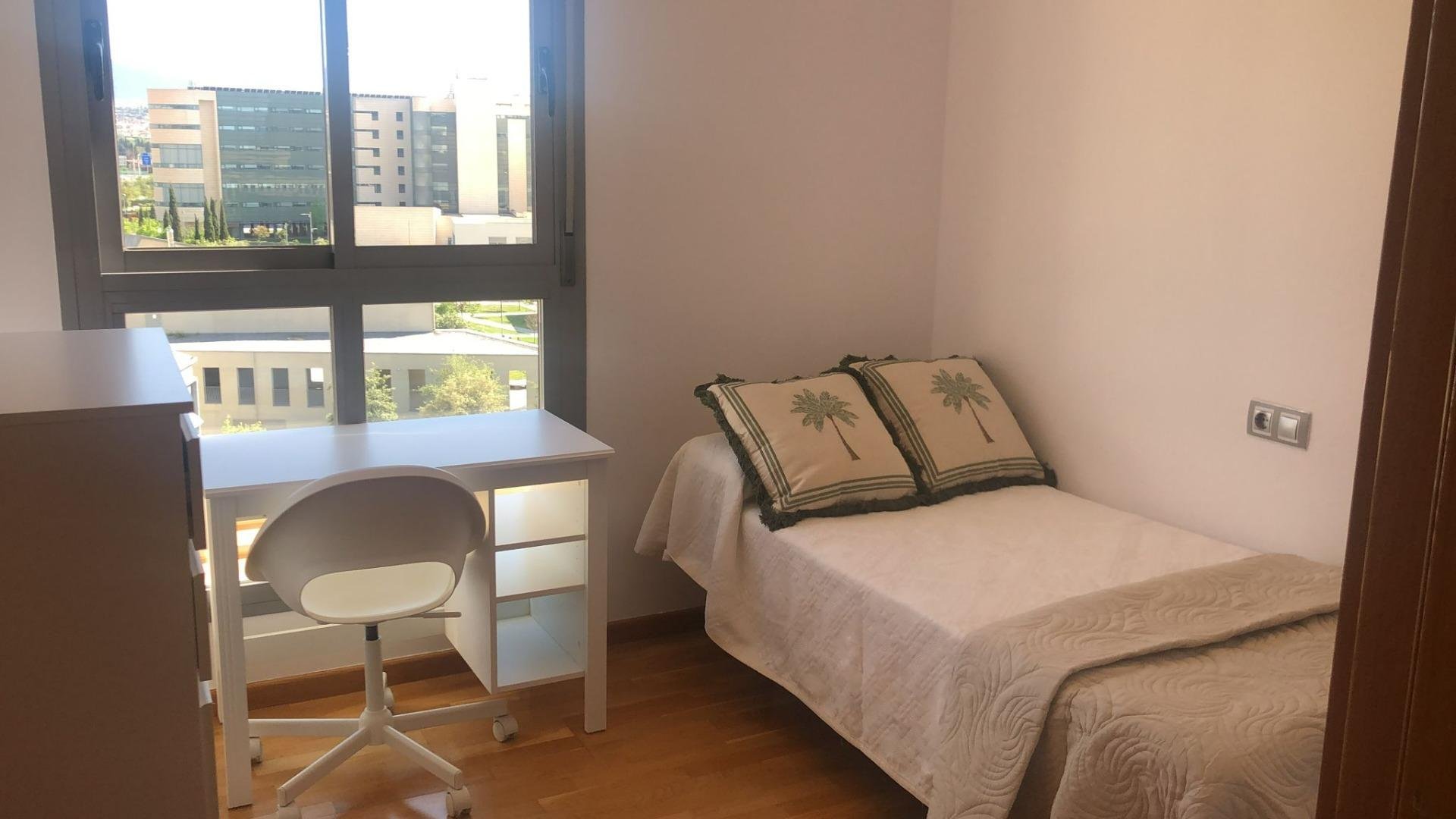 Piso de 120 m² en Granada