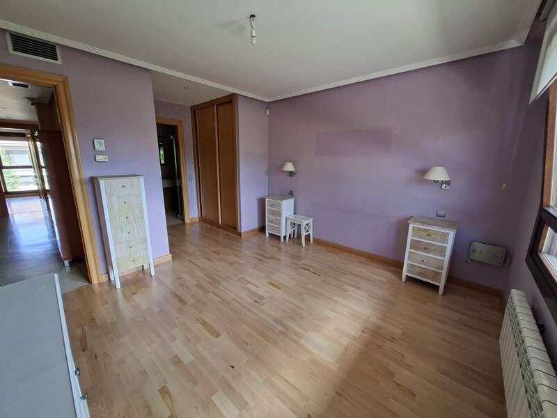 Piso de 320 m² en Valladolid