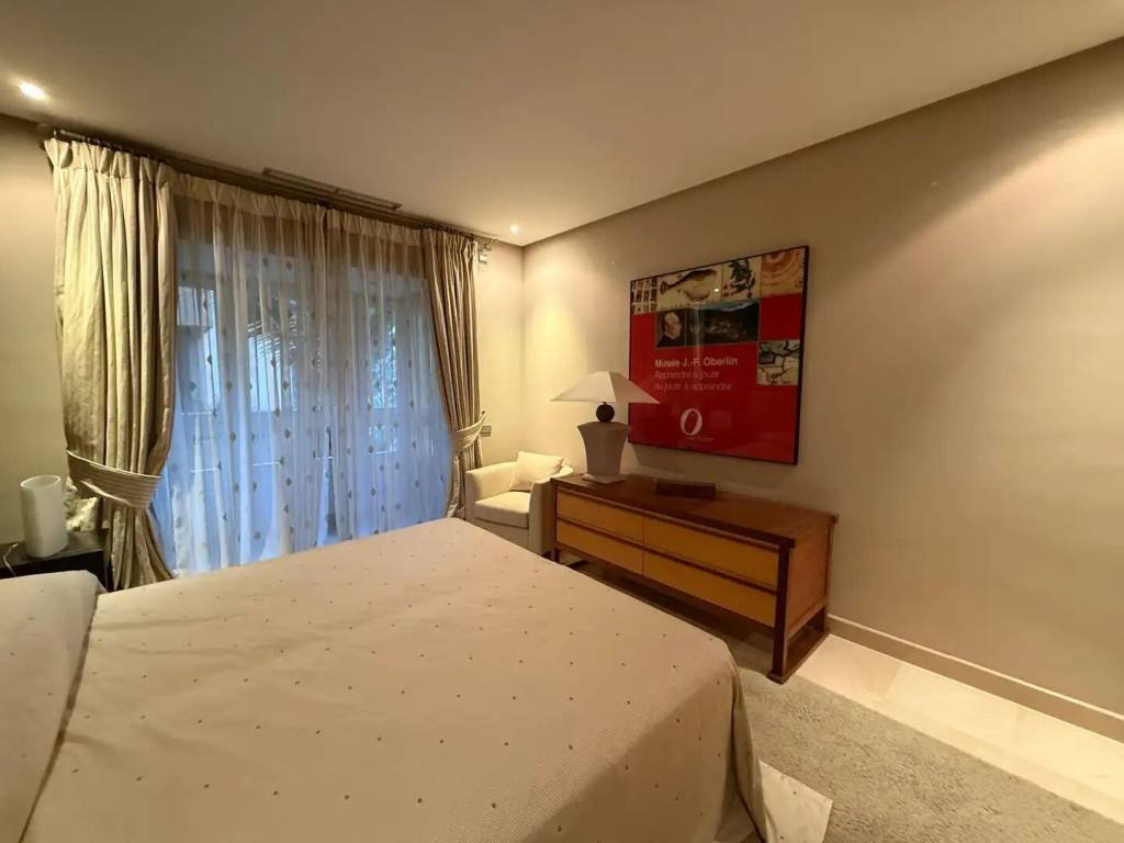 Piso de 165 m² en Marbella