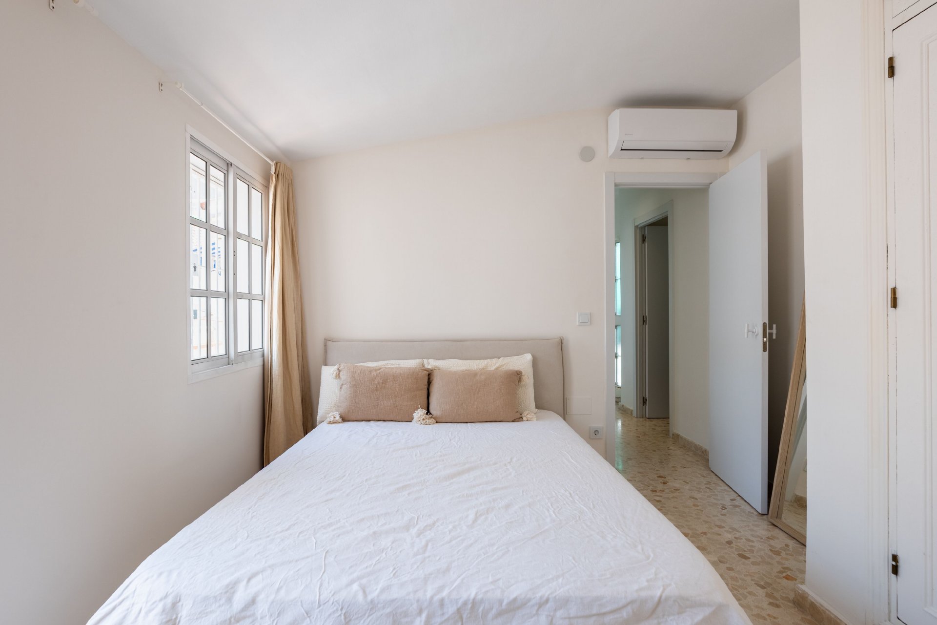 Pis de 109 m² a Màlaga