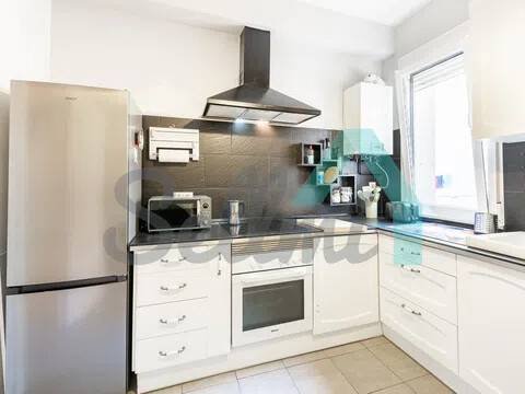 Appartement 102 m² à Oviède