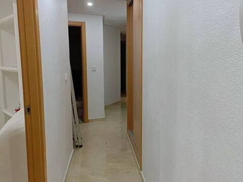 Pis de 110 m² a Alacant